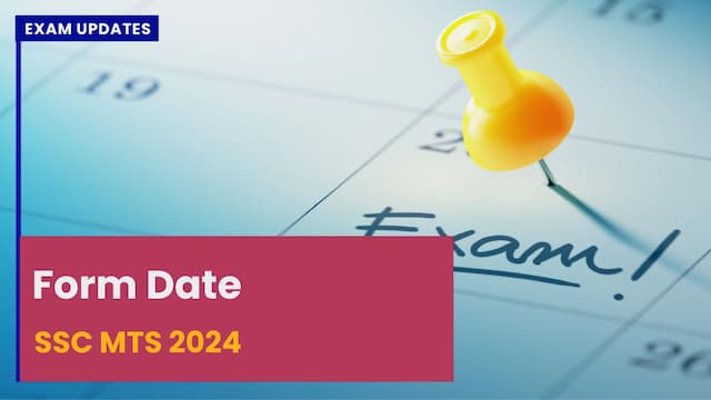 SSC CHSL 2024 Form Date - Timeline, Process and Fees