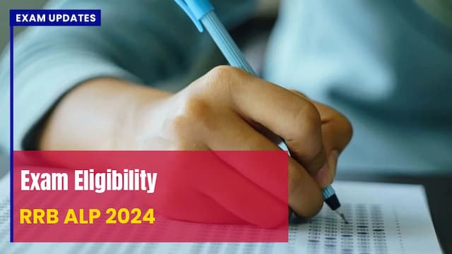 RRB ALP Eligibility Criteria 2024 -  Age, Education