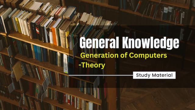 Cs Gk Study general knowledge