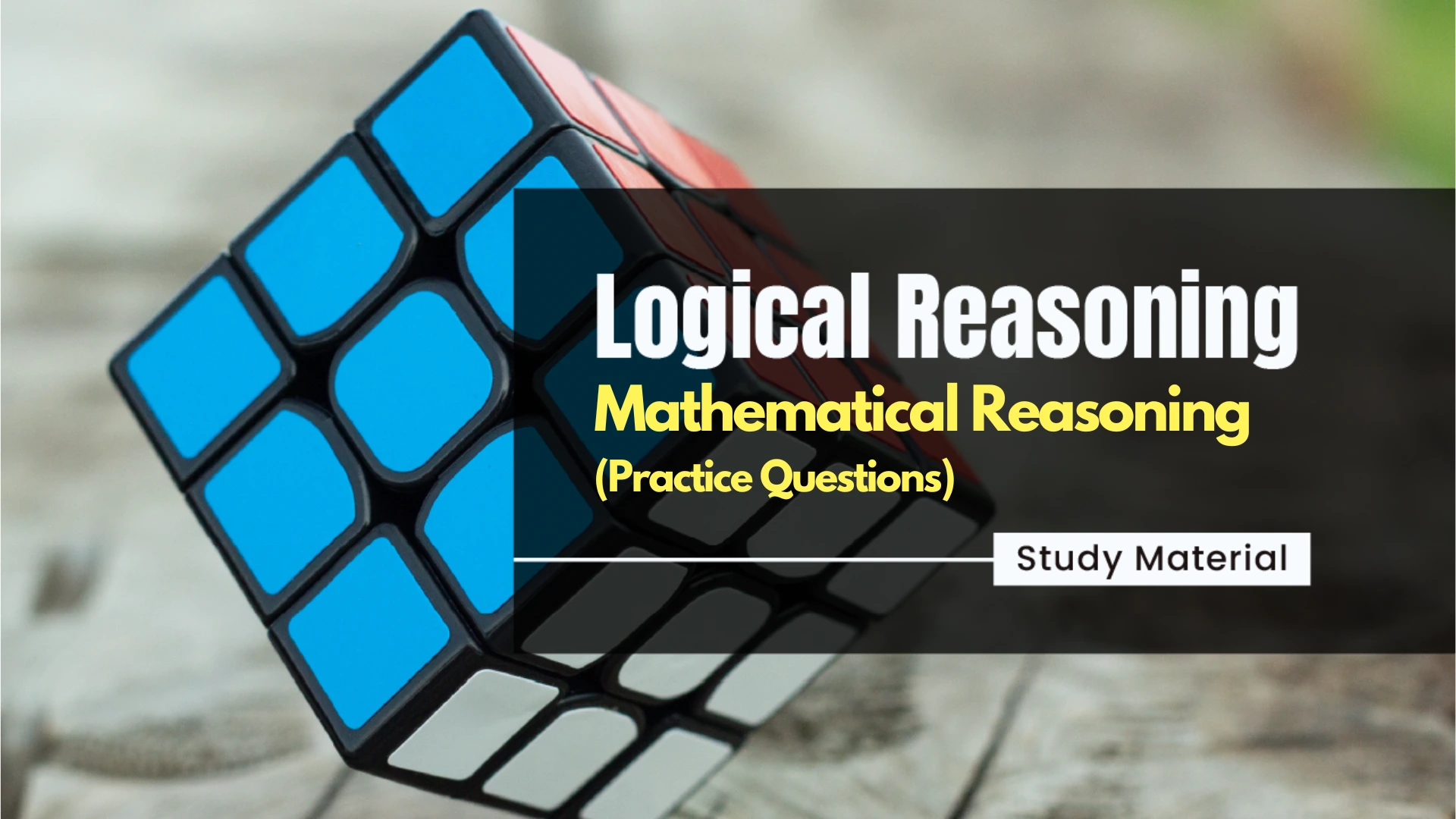 Mathematical Reasoning Questions - Top 10 MCQs with Solutions