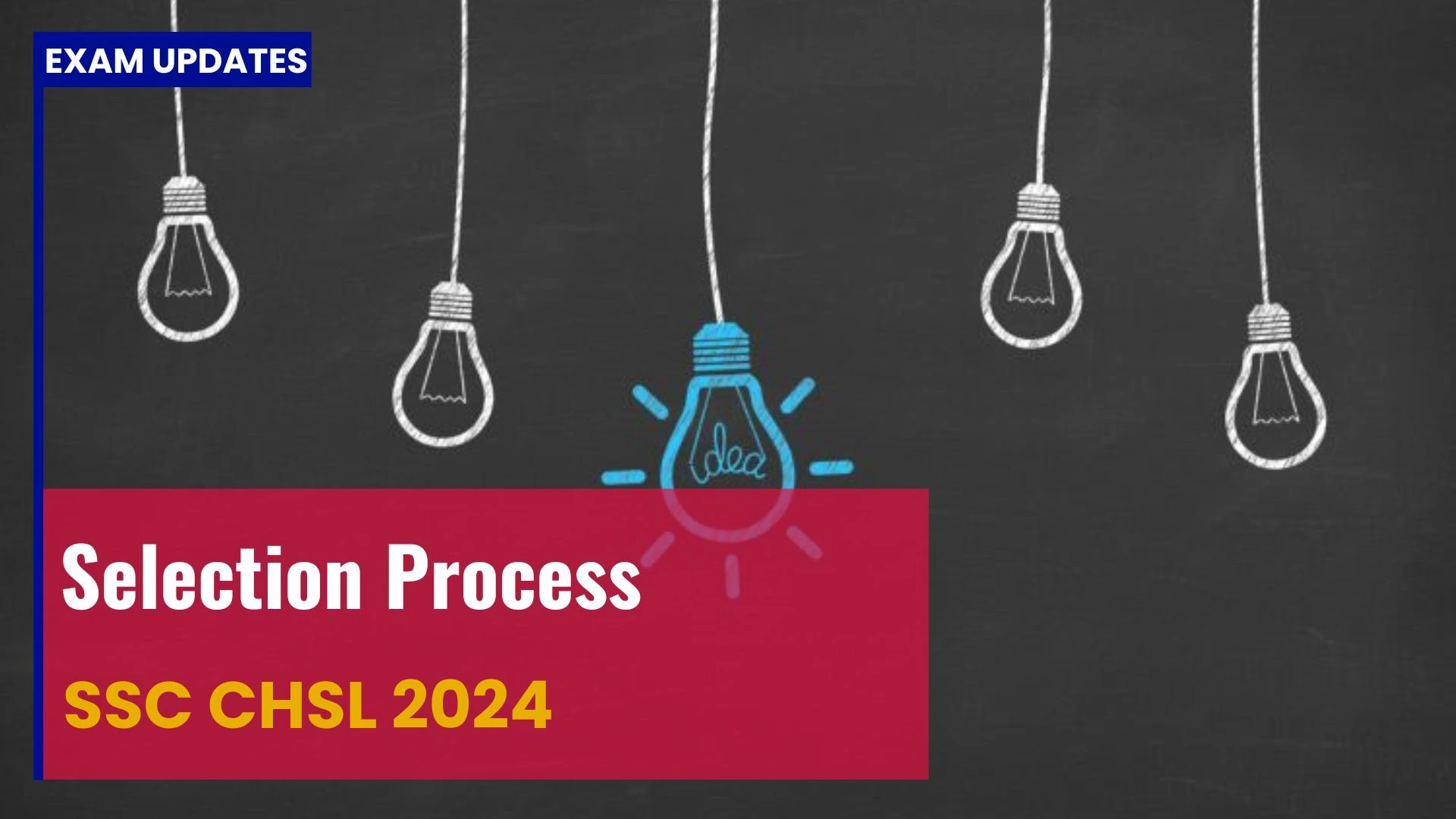 SSC CHSL 2024 Selection Process Ladder To Your Dream Job   SSC CHSL 2024 Selection Process.webp