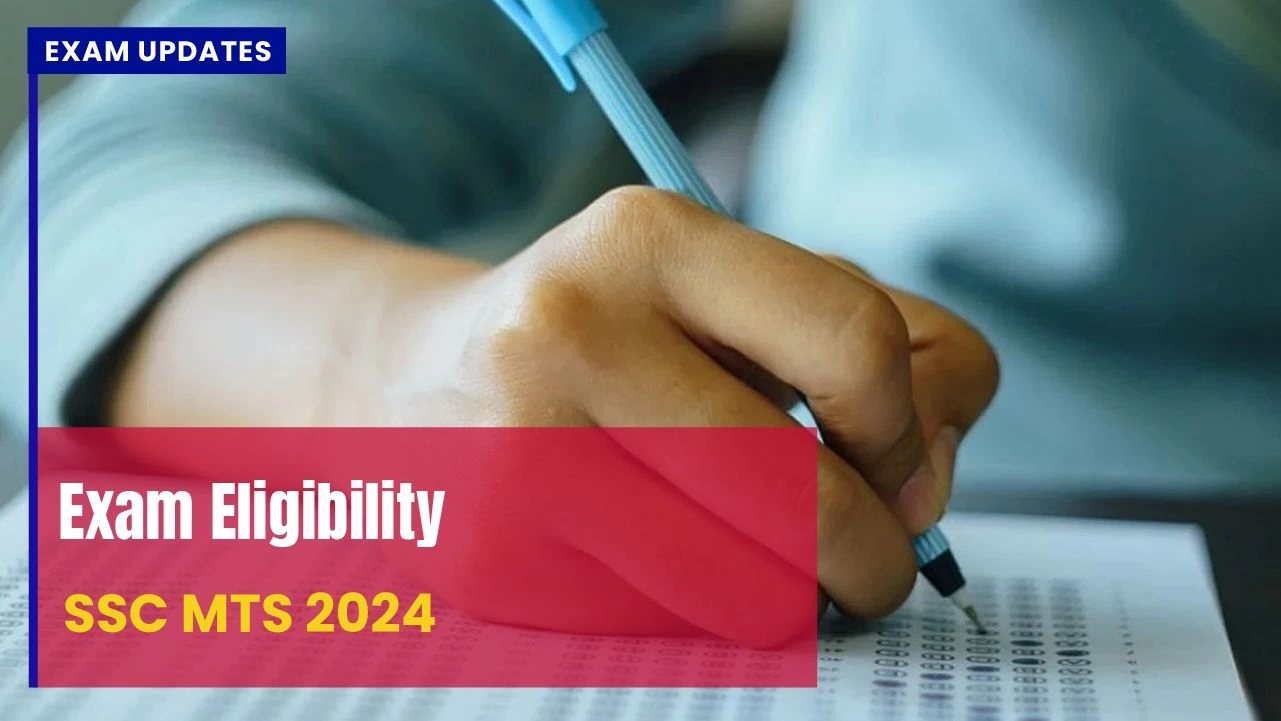 ssc-mts-eligibility-criteria-2024-age-education