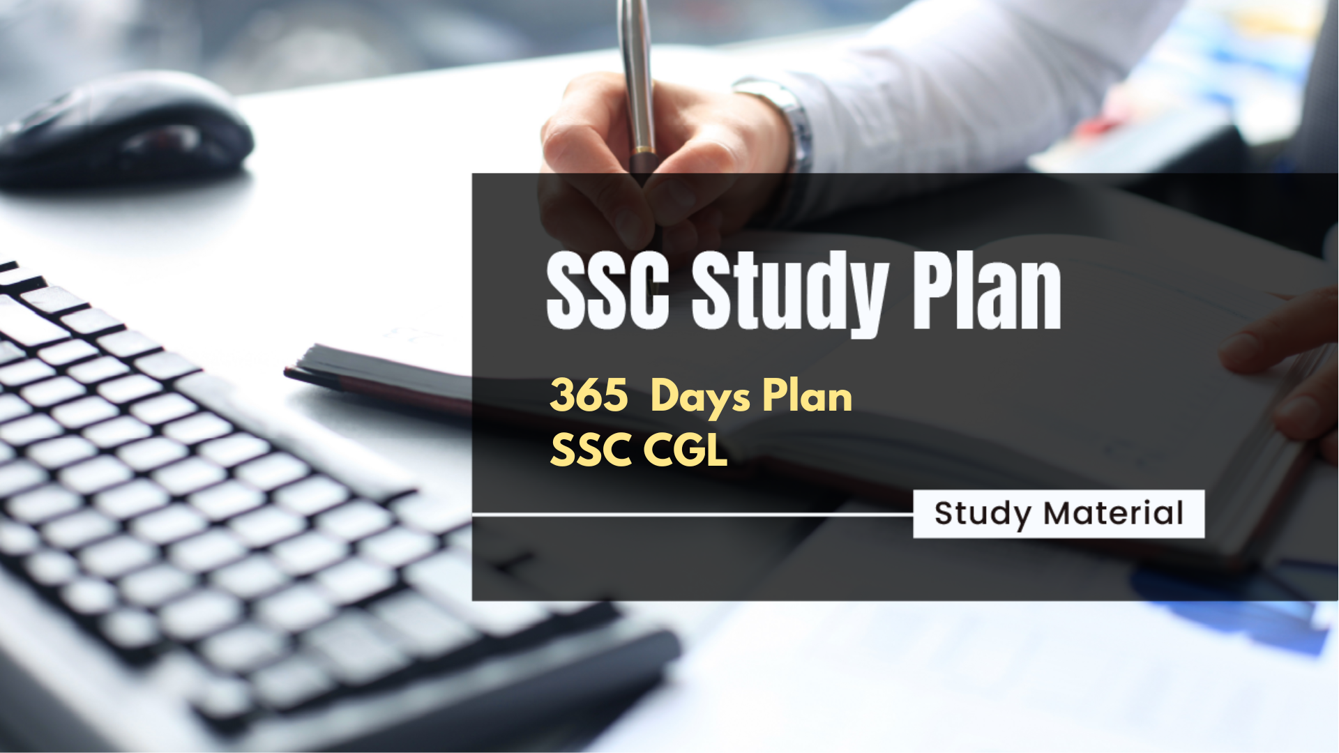 Ssc Study Plan Ssc Cgl Study Plan Get One Year Plan Ssc Study Plan Ssc Cgl Study Plan Get One Year Plan