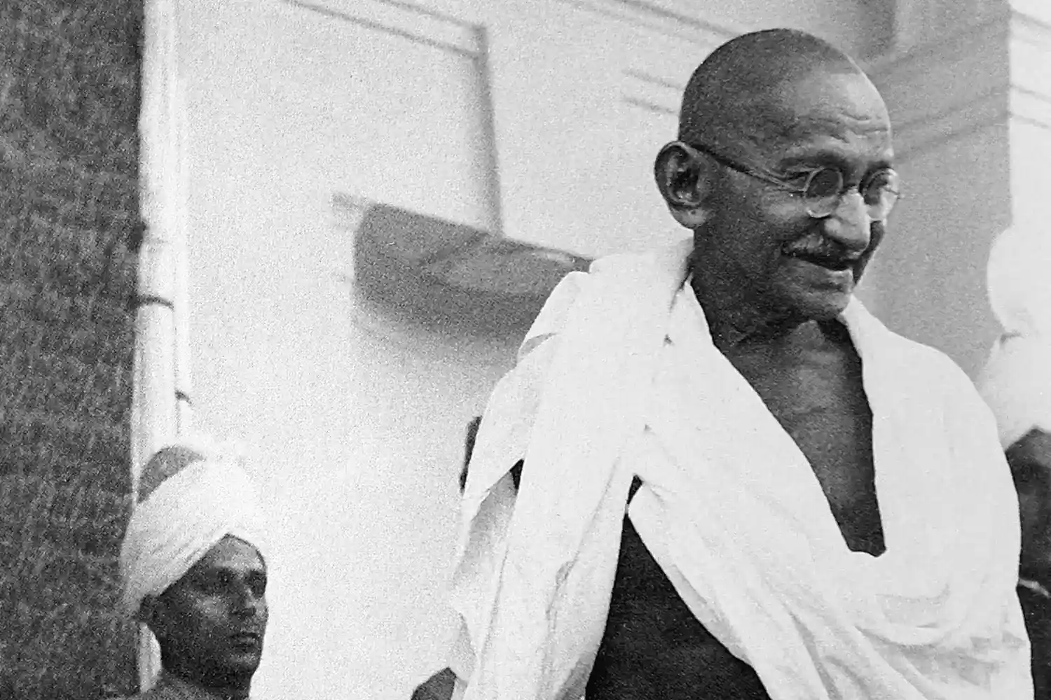 Mahatma Gandhi: Timeless Legacy of the Father of Nation