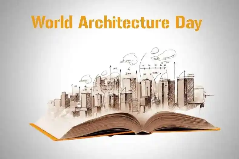 World Architecture Day Celebrating Creativity and Innovation