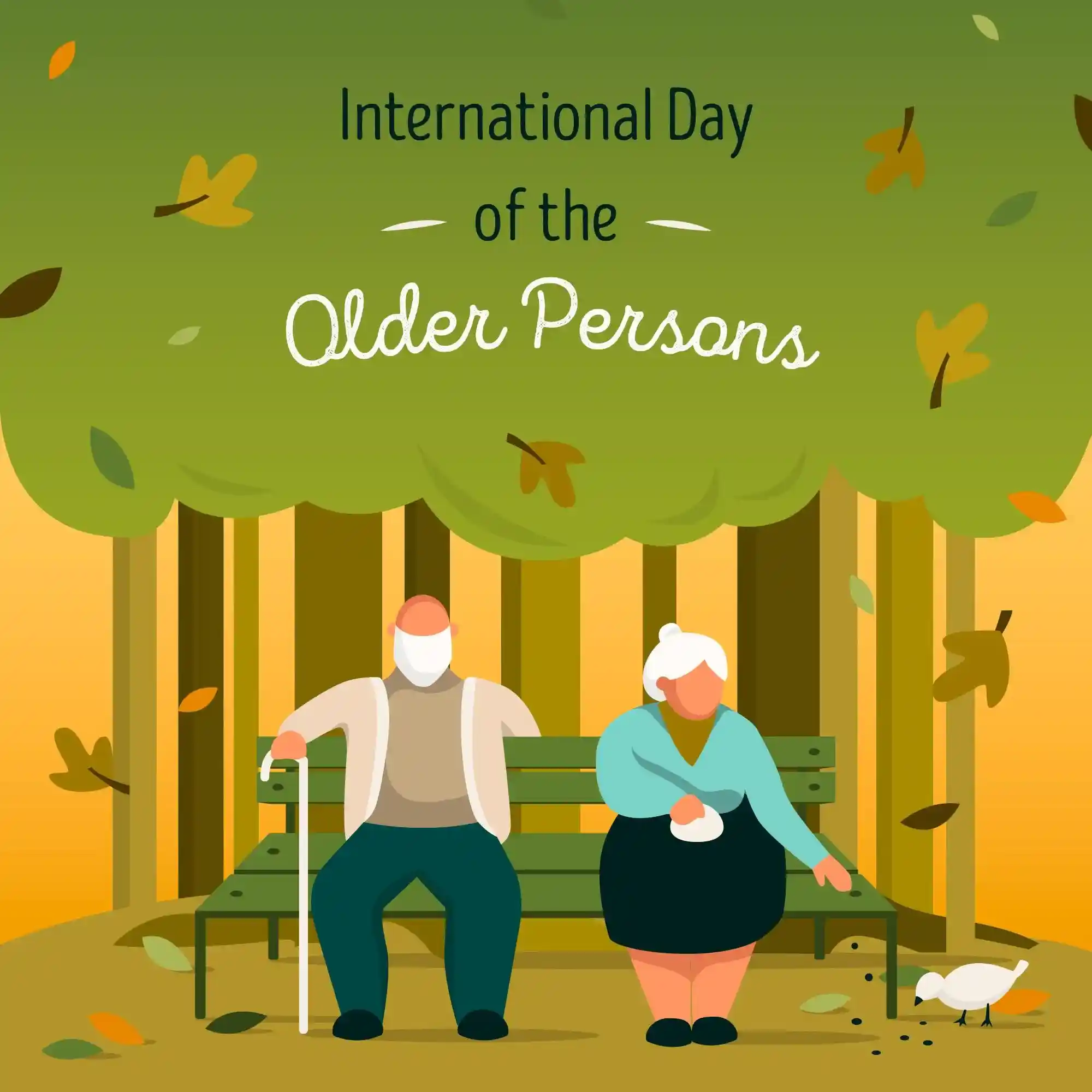 World Elderly Day A Global Tribute to Wisdom and Experience