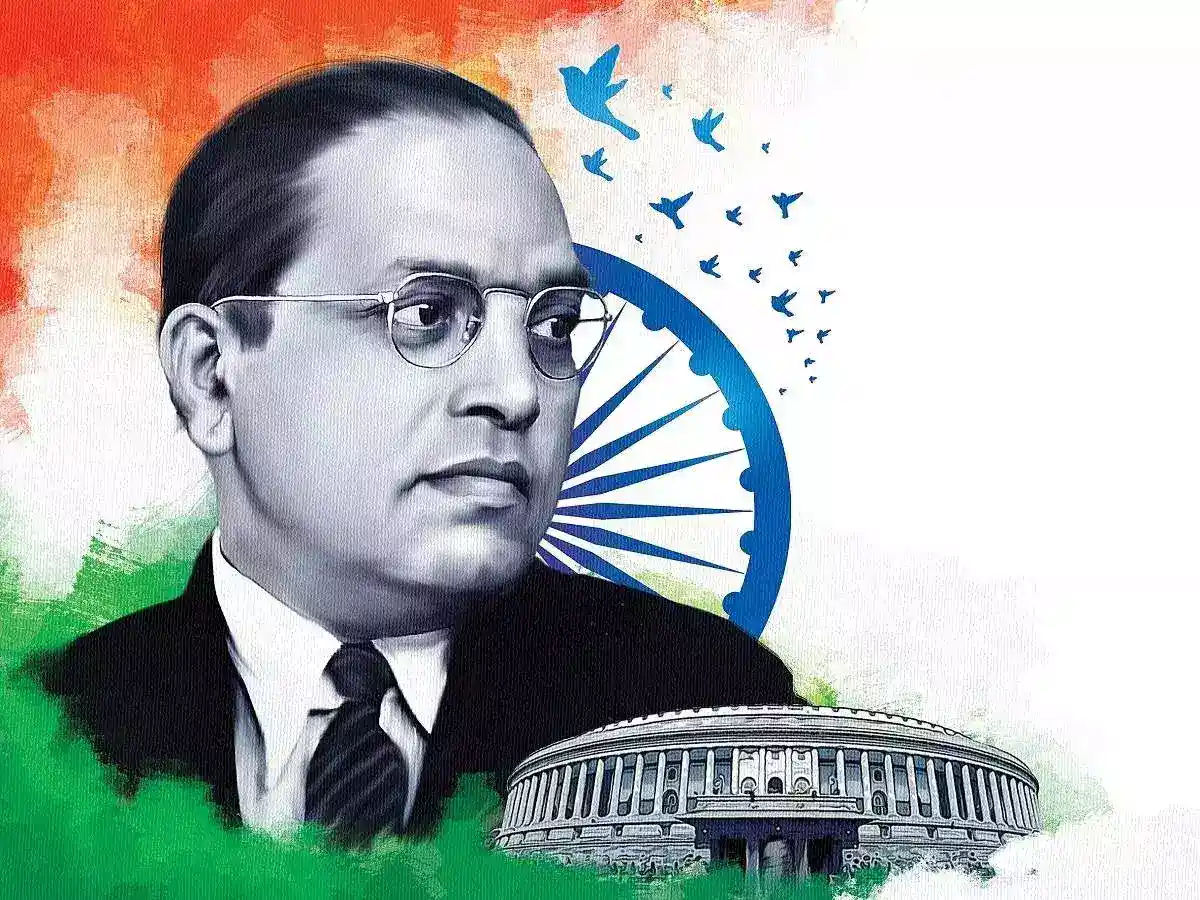 Dr. Bhim Rao Ambedkar - A Catalyst For Change In India