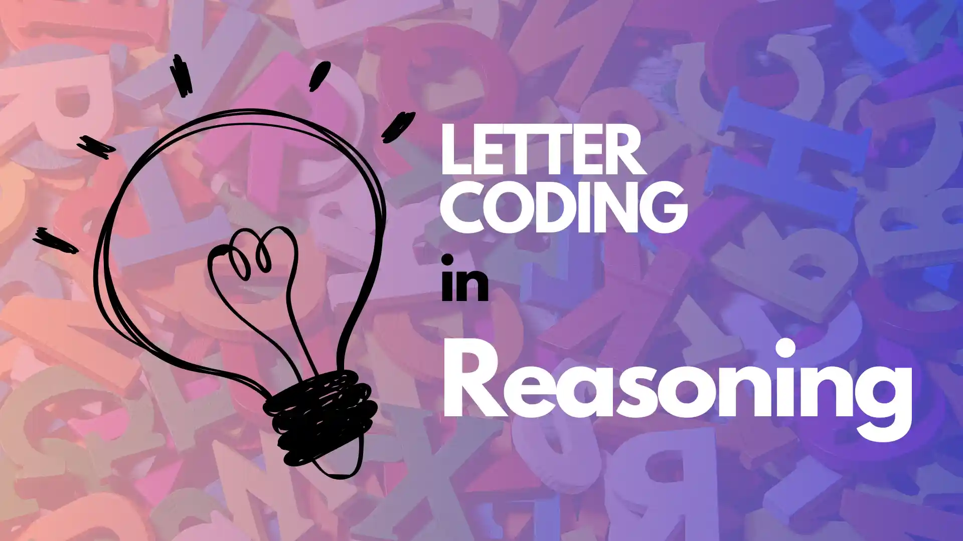 Coding Decoding Questions - Free PDF with Answers